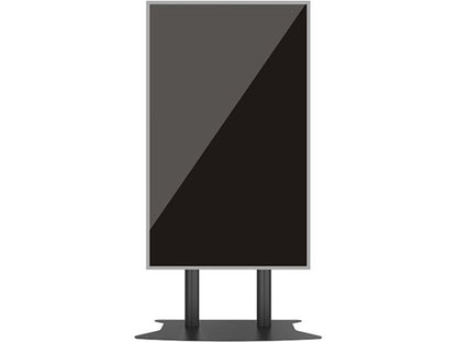 ITB MB2579 TV mount 2,79 m (110") Nero [MB2579]