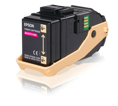 Epson Toner Magenta [C13S050603]