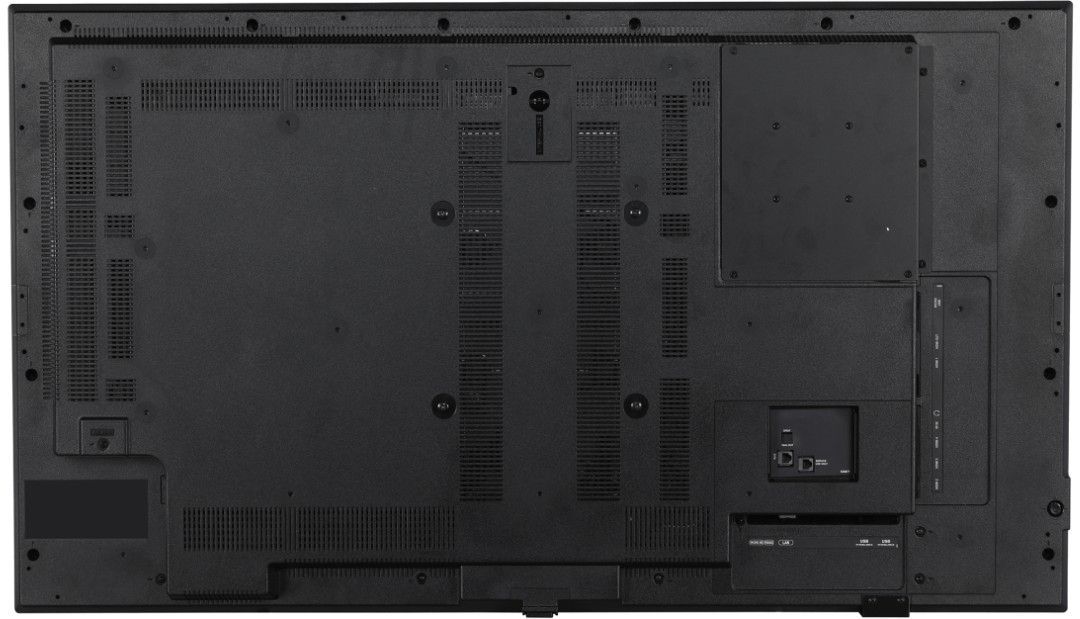 55 3840 X 2160(16:9) 500NITS 24/7 L/P [PN55D-4H]