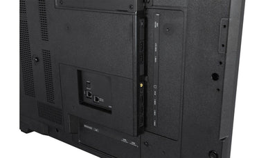 55 3840 X 2160(16:9) 500NITS 24/7 L/P [PN55D-4H]
