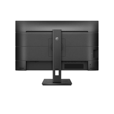 Philips 279P1/00 Monitor PC 68,6 cm (27") 3840 x 2160 Pixel 4K Ultra HD LED Nero [279P1/00]