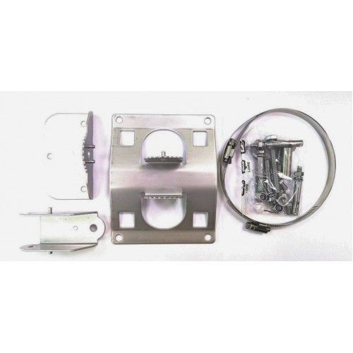 Alcatel-Lucent AP-MNT-OUT kit di fissaggio Grigio [AP-MNT-OUT]
