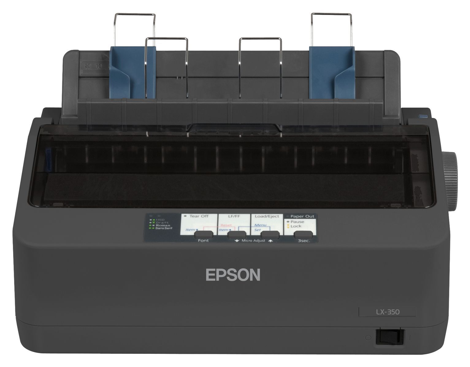 Epson LX-350 [C11CC24031]