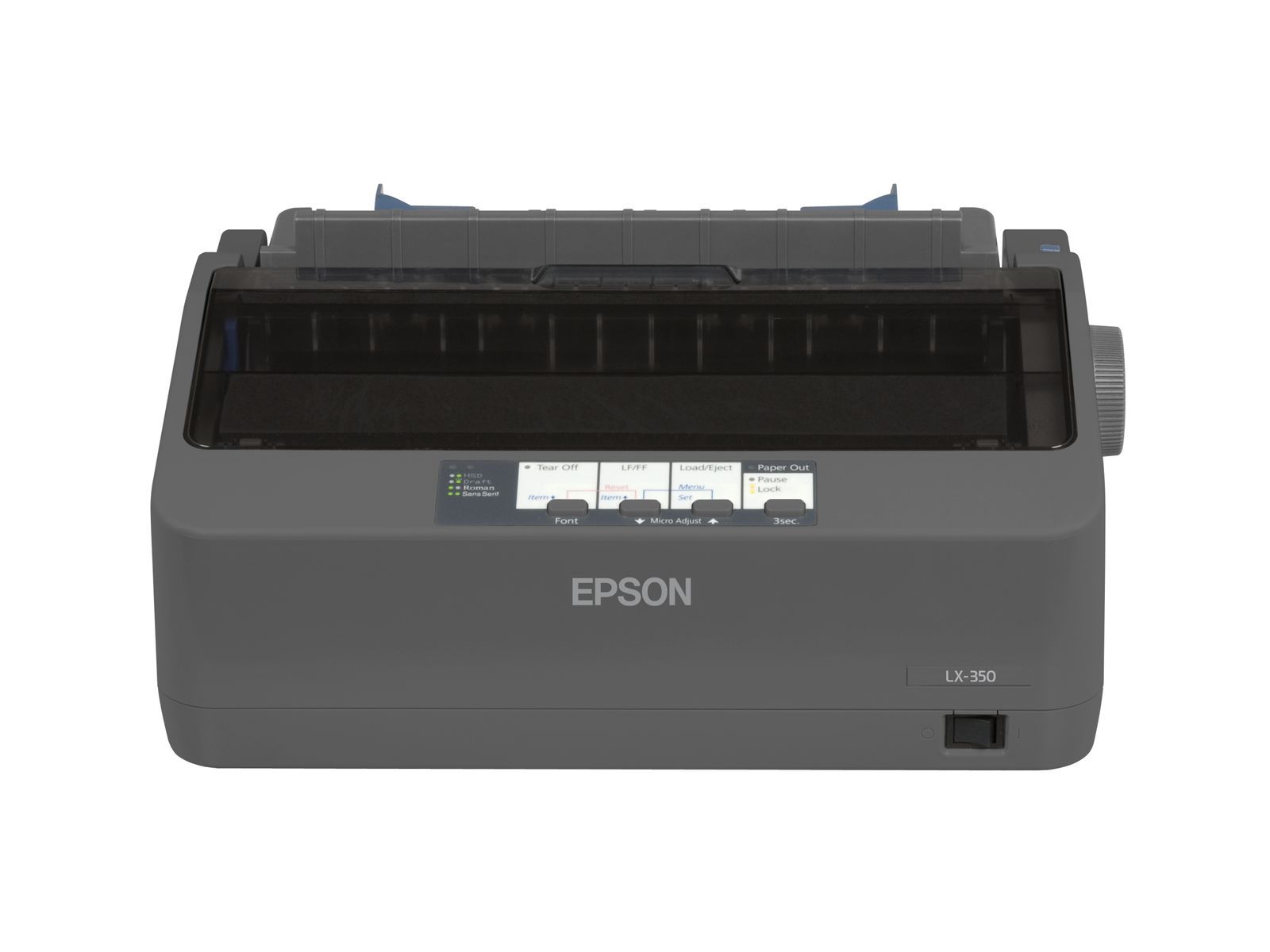 Epson LX-350 [C11CC24031]