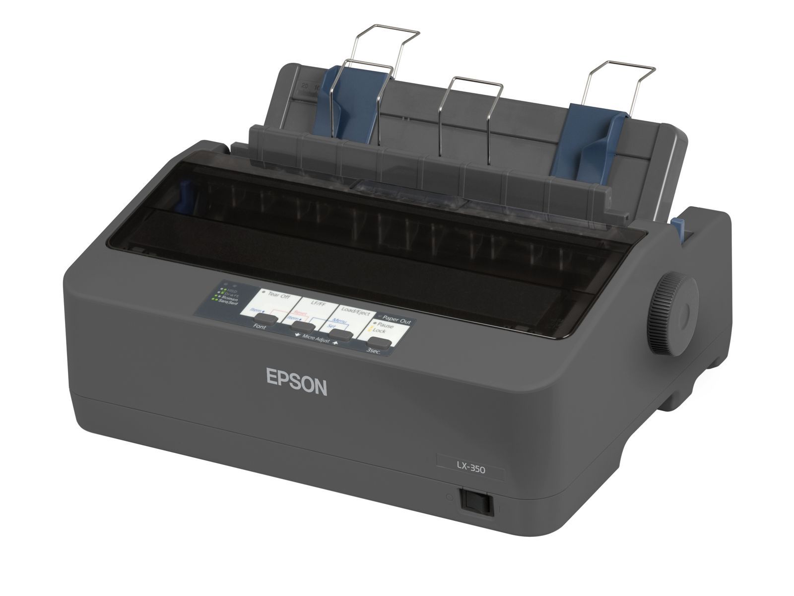 Epson LX-350 [C11CC24031]