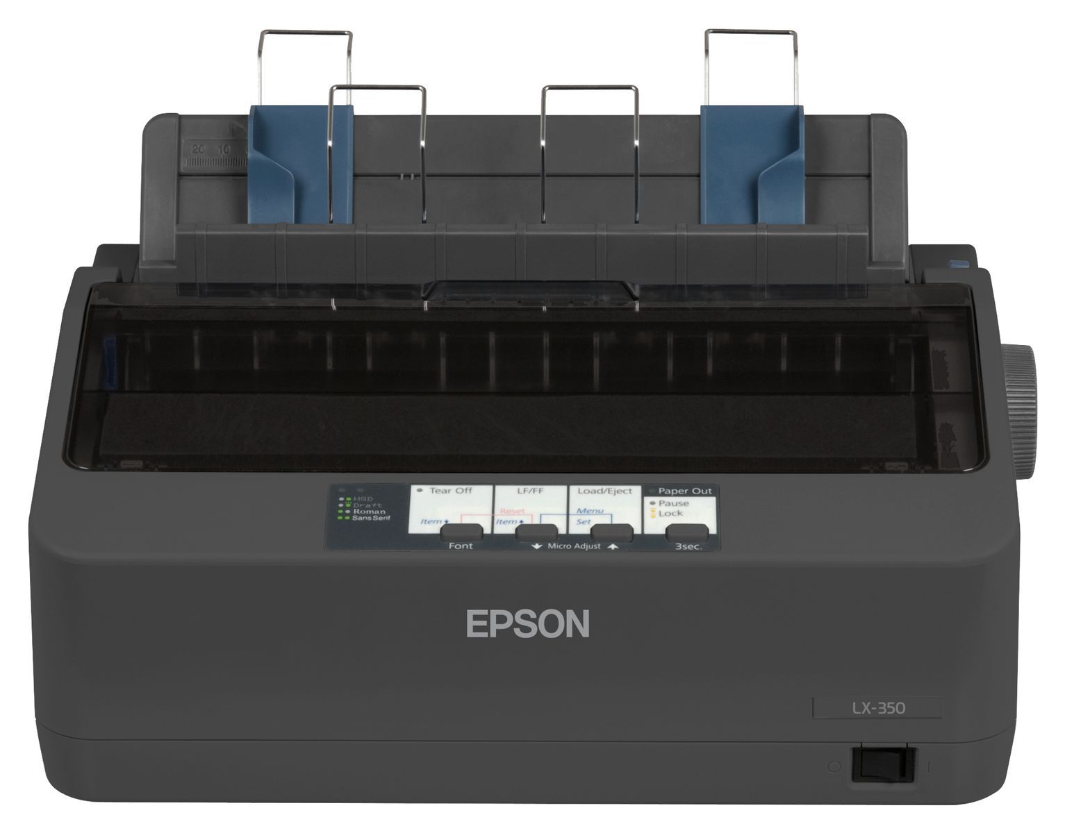 Epson LX-350 [C11CC24031]