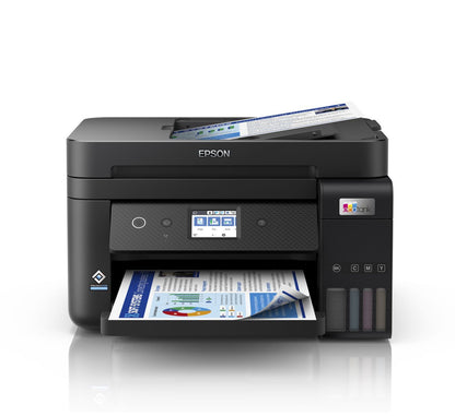 Epson EcoTank ET-4850 [C11CJ60402]
