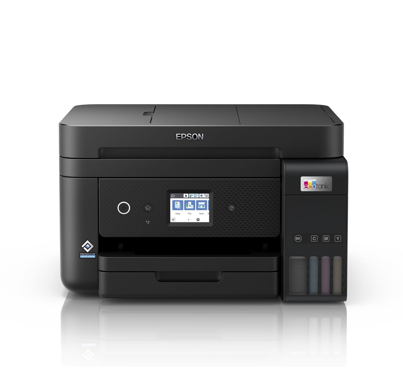 Epson EcoTank ET-4850 [C11CJ60402]