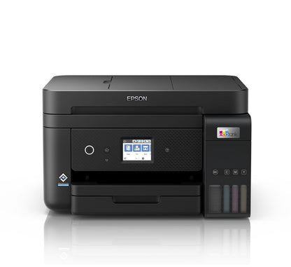 Epson EcoTank ET-4850 [C11CJ60402]