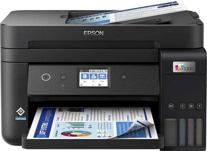 Epson EcoTank ET-4850 [C11CJ60402]