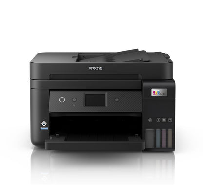 Epson EcoTank ET-4850 [C11CJ60402]