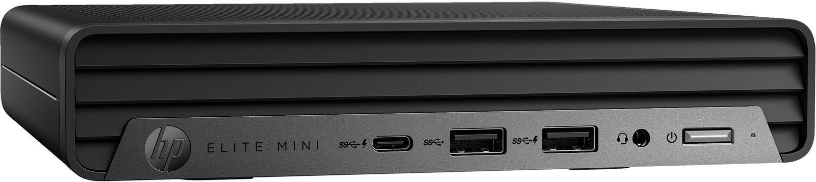 HP Elite 800 G9 Intel Core i7 i7-14700 32 GB DDR5-SDRAM 1 TB SSD Windows 11 Pro Mini PC Nero [622Y7ET#ABZ]