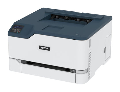 Xerox C230 A4 22 ppm Stampante fronte/retro wireless PS3 PCL5e/6 2 vassoi Totale 251 fogli [C230V_DNI]