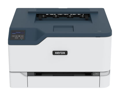 Xerox C230 A4 22 ppm Stampante fronte/retro wireless PS3 PCL5e/6 2 vassoi Totale 251 fogli [C230V_DNI]