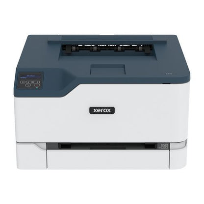 Xerox C230 A4 22 ppm Stampante fronte/retro wireless PS3 PCL5e/6 2 vassoi Totale 251 fogli [C230V_DNI]