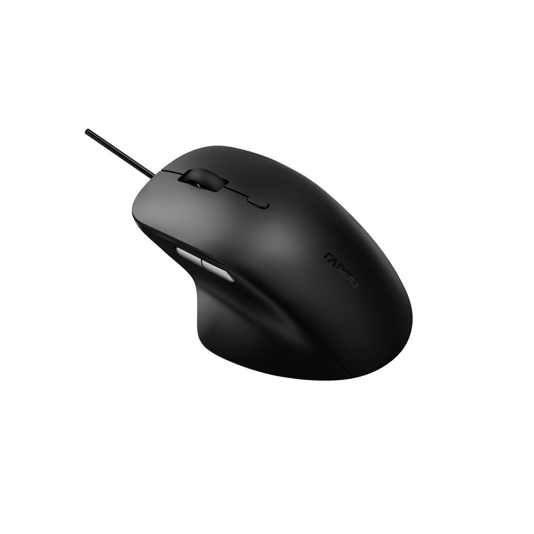 Rapoo N500 mouse Ufficio USB tipo A Ottico 3600 DPI [12239]