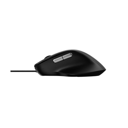 Rapoo N500 mouse Ufficio USB tipo A Ottico 3600 DPI [12239]