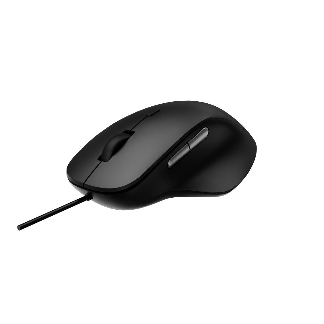 Rapoo N500 mouse Ufficio USB tipo A Ottico 3600 DPI [12239]