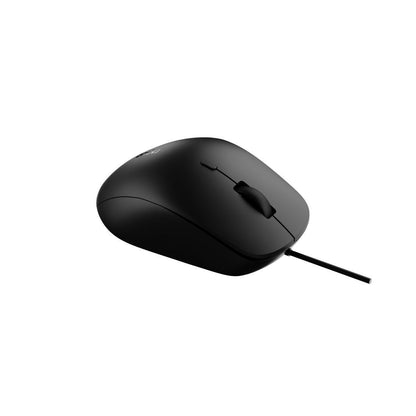 Rapoo N500 mouse Ufficio USB tipo A Ottico 3600 DPI [12239]