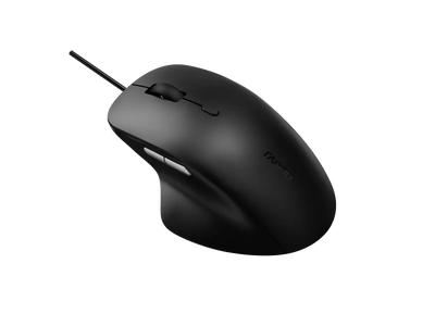 Rapoo N500 mouse Ufficio USB tipo A Ottico 3600 DPI [12239]