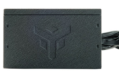 itek BD500 alimentatore per computer 500 W 24-pin ATX ATX Nero [ITPSEBD500]