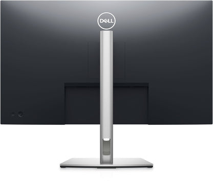 DELL P Series P3223DE LED display 80 cm (31.5") 2560 x 1440 Pixel Quad HD LCD Nero [DELL-P3223DE]