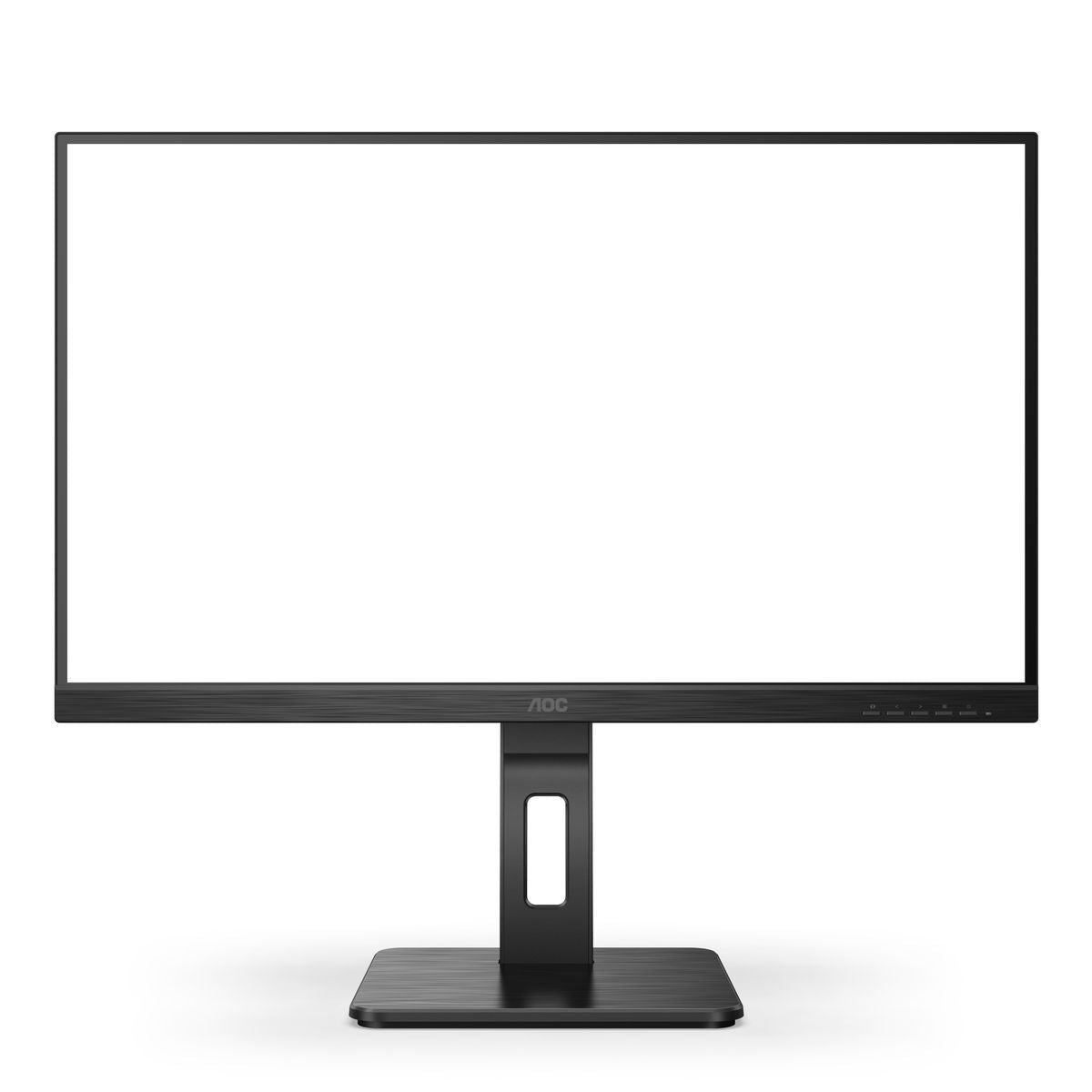 AOC P2 24P2QM LED display 60,5 cm (23.8") 1920 x 1080 Pixel Full HD Nero [24P2QM]