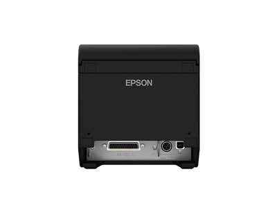 Epson TM-T20III (011): USB + Serial, PS, Blk, EU [C31CH51011]