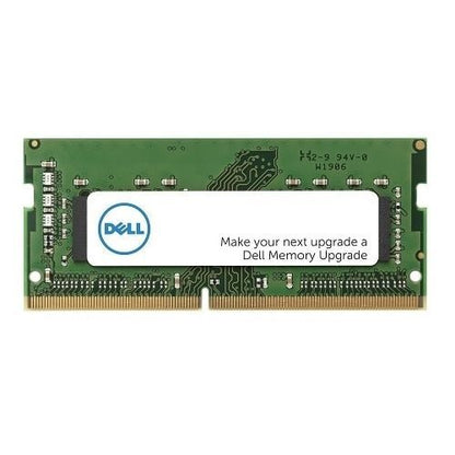 DELL AB120716 memoria 32 GB 1 x 32 GB DDR4 3200 MHz [AB120716]