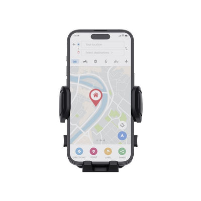 Trust Runo Telefono cellulare/smartphone Nero [24983]