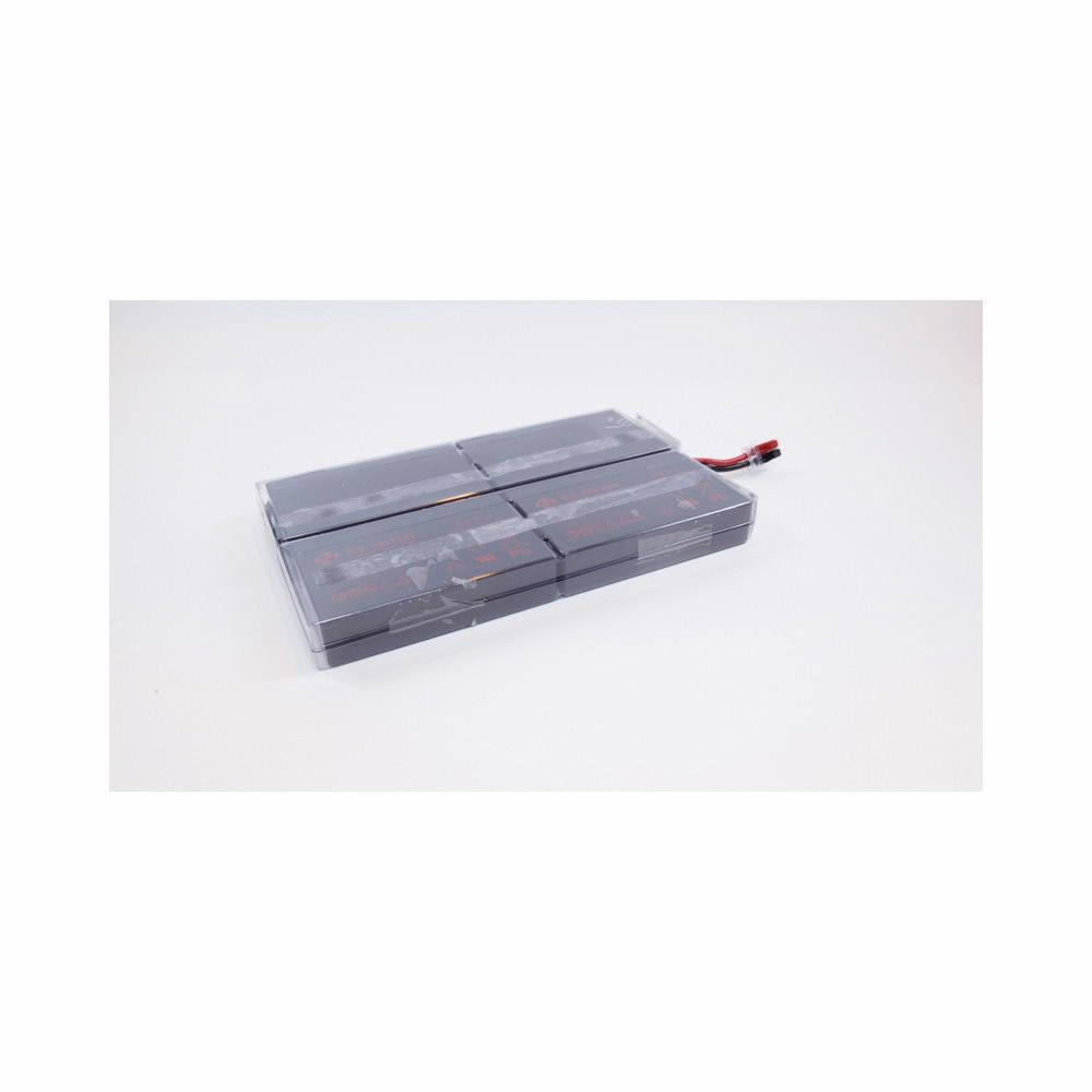 Eaton EB011SP batteria UPS Acido piombo (VRLA) 6 V 9 Ah [EB011SP]