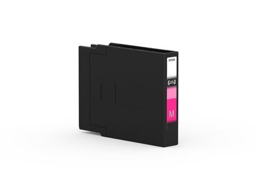 Epson WorkForce Pro EM-C7100/EP-C7000 Series Ink XXL Magenta [C13T14B340]