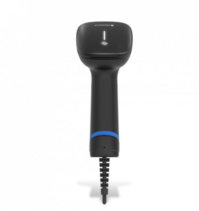 Newland HR23 Dorada Corded Lettore di codici a barre portatile 1D/2D CMOS Nero [NLS-HR2300-SA]