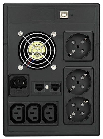 Vertiv Liebert itON 2000 VA [LI32151CT20]