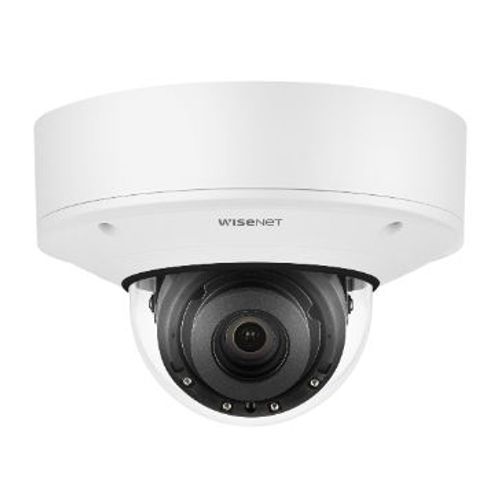 8MP IP VANDAL DOME VARIFOCAL 2.8-8.4MM [XNV-9082R]