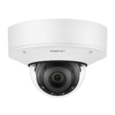 8MP IP VANDAL DOME VARIFOCAL 2.8-8.4MM [XNV-9082R]