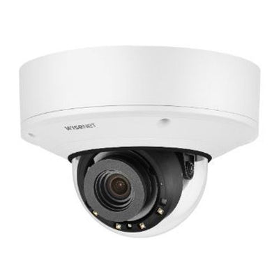 8MP IP VANDAL DOME VARIFOCAL 2.8-8.4MM [XNV-9082R]