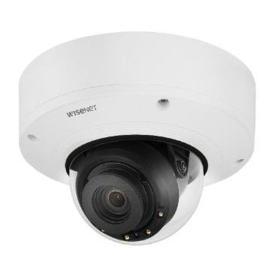 8MP IP VANDAL DOME VARIFOCAL 2.8-8.4MM [XNV-9082R]