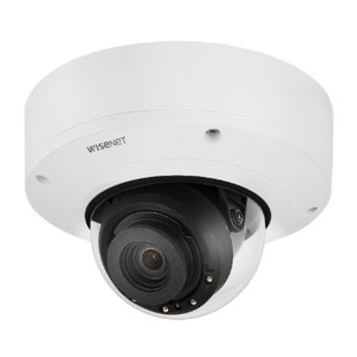 8MP IP VANDAL DOME VARIFOCAL 2.8-8.4MM [XNV-9082R]