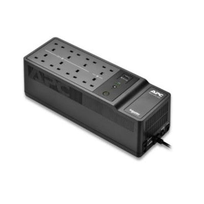 APC BE500G2-IT gruppo di continuità (UPS) Standby (Offline) 0,5 kVA 300 W 8 presa(e) AC [BE500G2-IT]