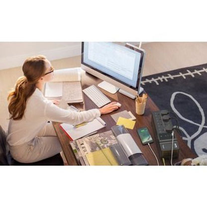 APC BE500G2-IT gruppo di continuità (UPS) Standby (Offline) 0,5 kVA 300 W 8 presa(e) AC [BE500G2-IT]