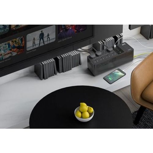 APC BE500G2-IT gruppo di continuità (UPS) Standby (Offline) 0,5 kVA 300 W 8 presa(e) AC [BE500G2-IT]