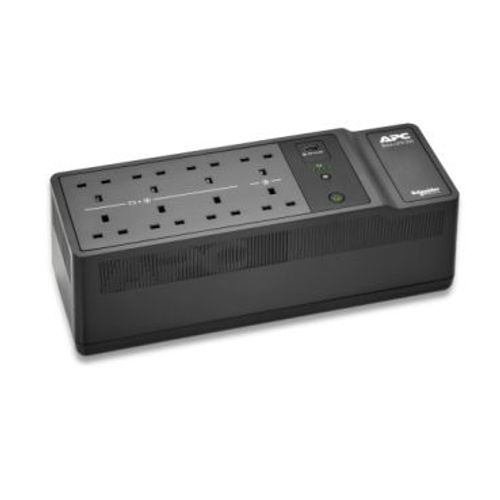 APC BE500G2-IT gruppo di continuità (UPS) Standby (Offline) 0,5 kVA 300 W 8 presa(e) AC [BE500G2-IT]