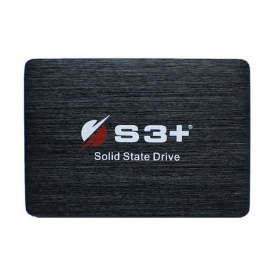 S3+ S3SSDC480 drives allo stato solido 2.5" 480 GB Serial ATA III TLC [S3SSDC480]