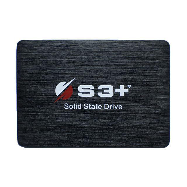 S3+ S3SSDC480 drives allo stato solido 2.5" 480 GB Serial ATA III TLC [S3SSDC480] - ITPartners