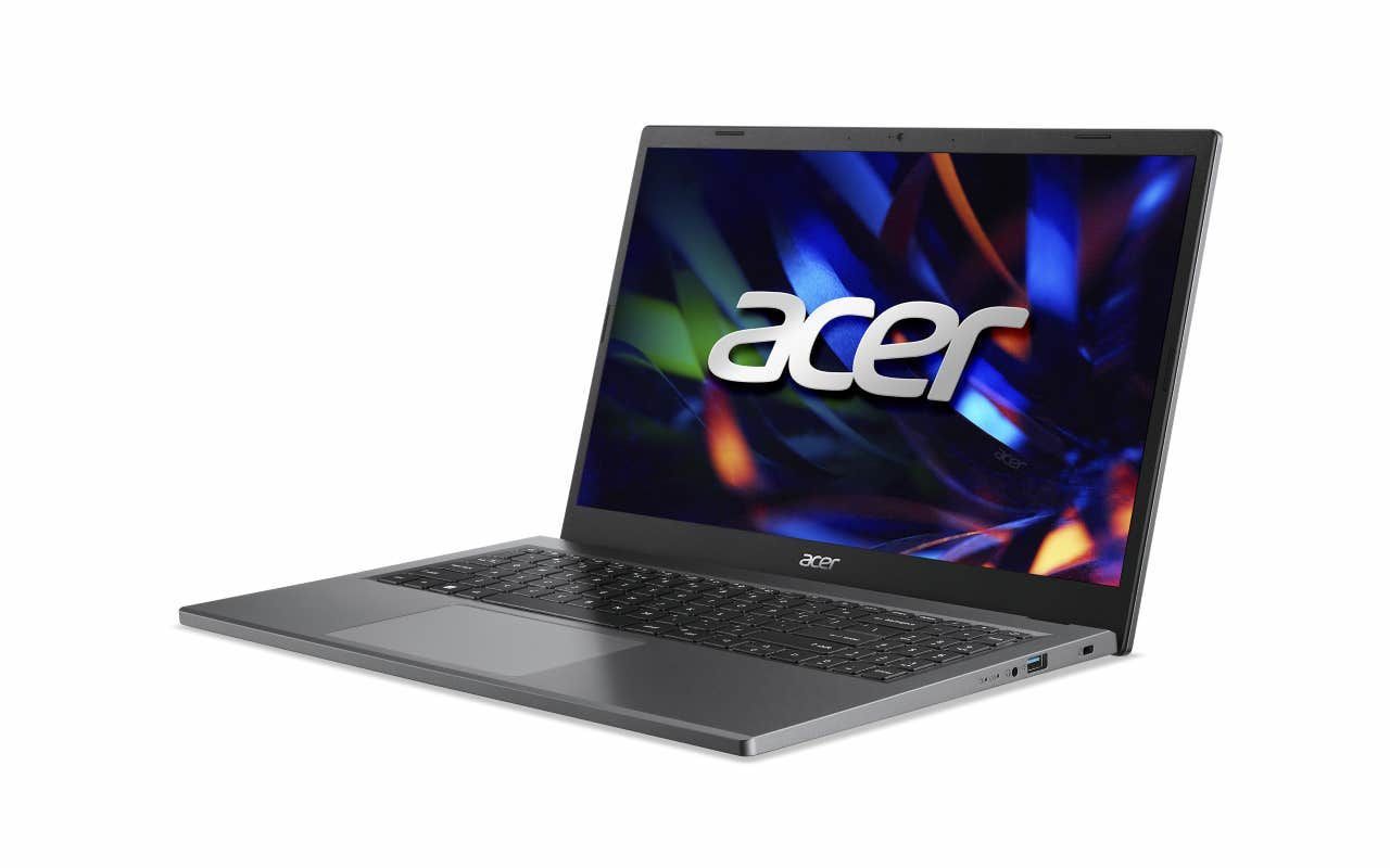 EX215-23-R2ET RYZEN 5-7520U 8GB 512GB 15,6 FREEDOS [NX.EH3ET.00U]