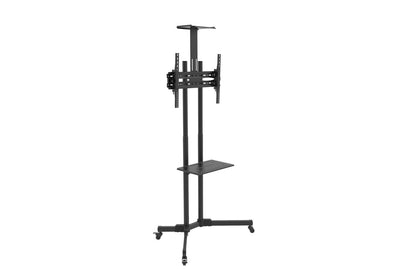 ITB OM07108 Supporto TV a parete 177,8 cm (70") Nero [OM07108]
