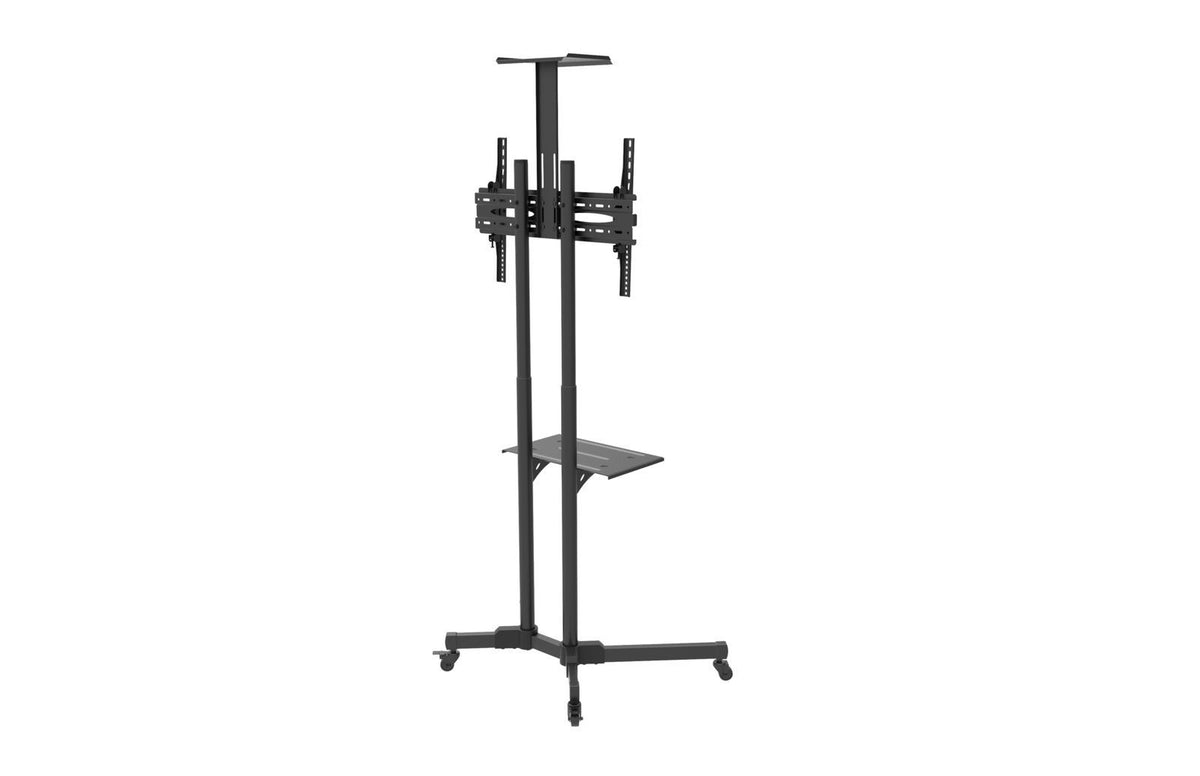 ITB OM07108 Supporto TV a parete 177,8 cm (70") Nero [OM07108]