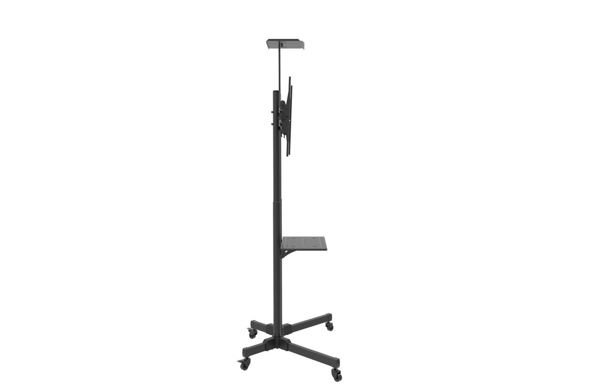 ITB OM07108 Supporto TV a parete 177,8 cm (70") Nero [OM07108]