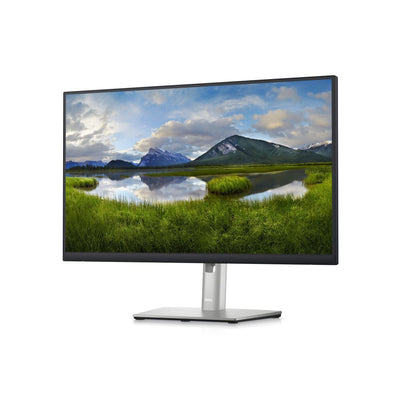 DELL P Series Monitor 24 Hub USB-C - P2423DE [DELL-P2423DE] - ITPartners